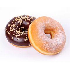 Donuts