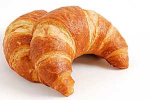 Croissant Line