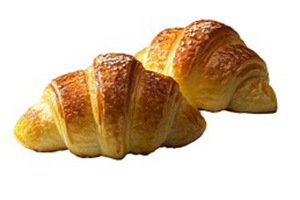 Croissant Line