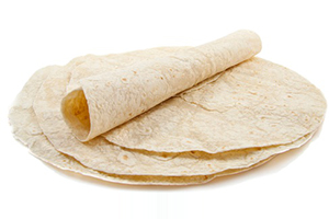 Tortilla line