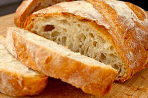 Artisan Bread Production Line