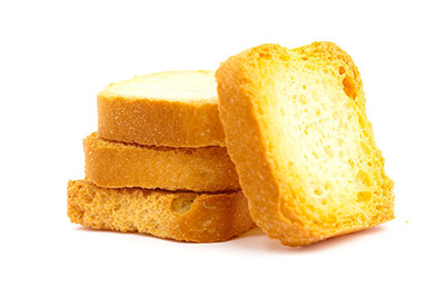 Bread Rusk