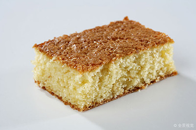 Sponge Cake