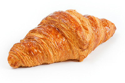 Filled Croissant