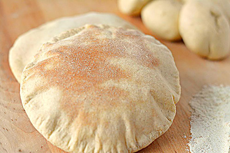 Pita Bread