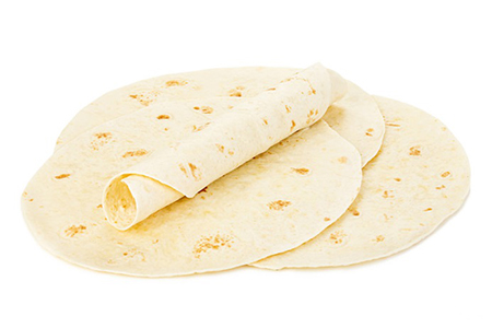 Tortilla