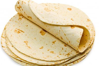 Tortilla