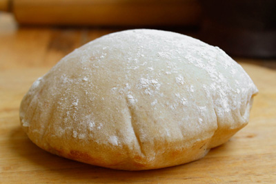 Turkish bread